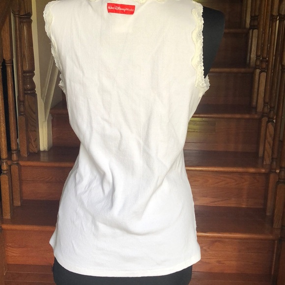 Disney Top - Picture 5 of 7